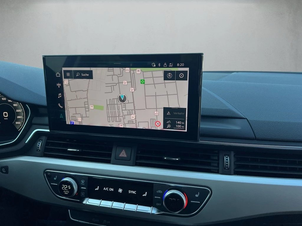 Audi A4 Avant 35 TFSI S tronic *Navi*