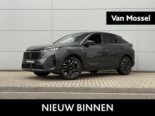 Peugeot 3008 1.2 Hybrid 136 GT