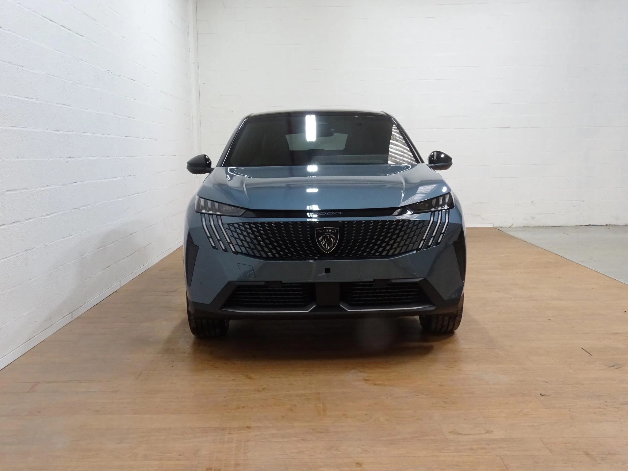 Peugeot 3008 1.2 Hybrid 145 GT+alcantara+pano dak