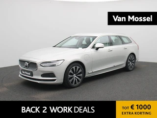 Volvo V90 2.0 T6 AWD Inscription