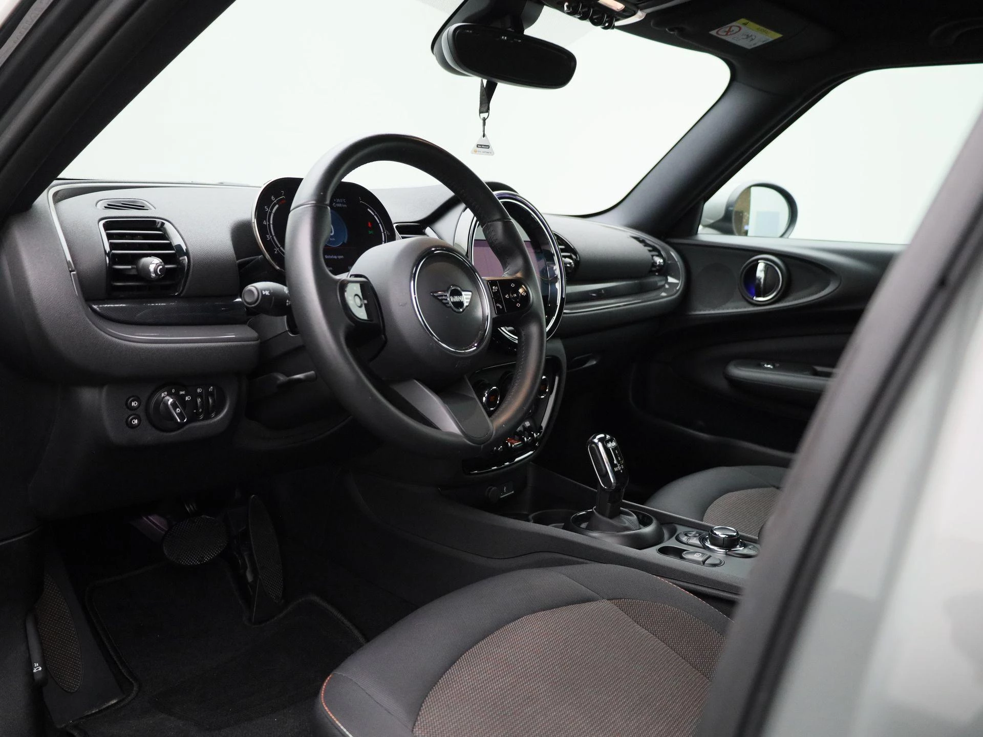 MINI Clubman Cooper (100 kW)