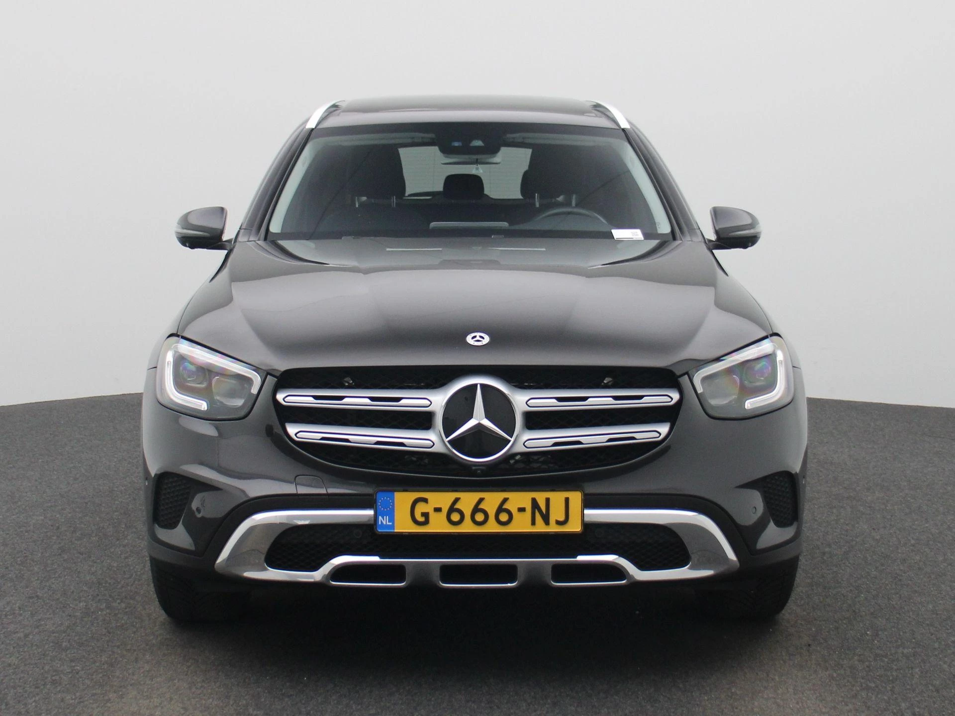 Mercedes-Benz GLC 300 4MATIC Premium Plus