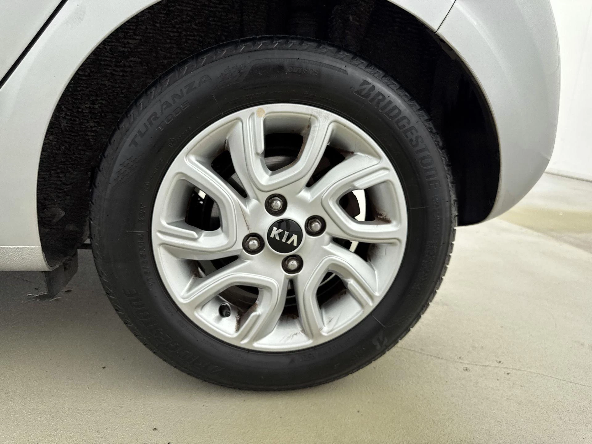 Kia Picanto 1.0 CVVT ComfortPlusLine Navigator