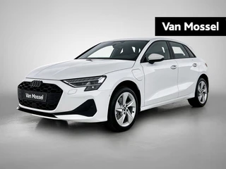 Audi A3 Sportback 40 TFSI e Hybrid Advanced Edition
