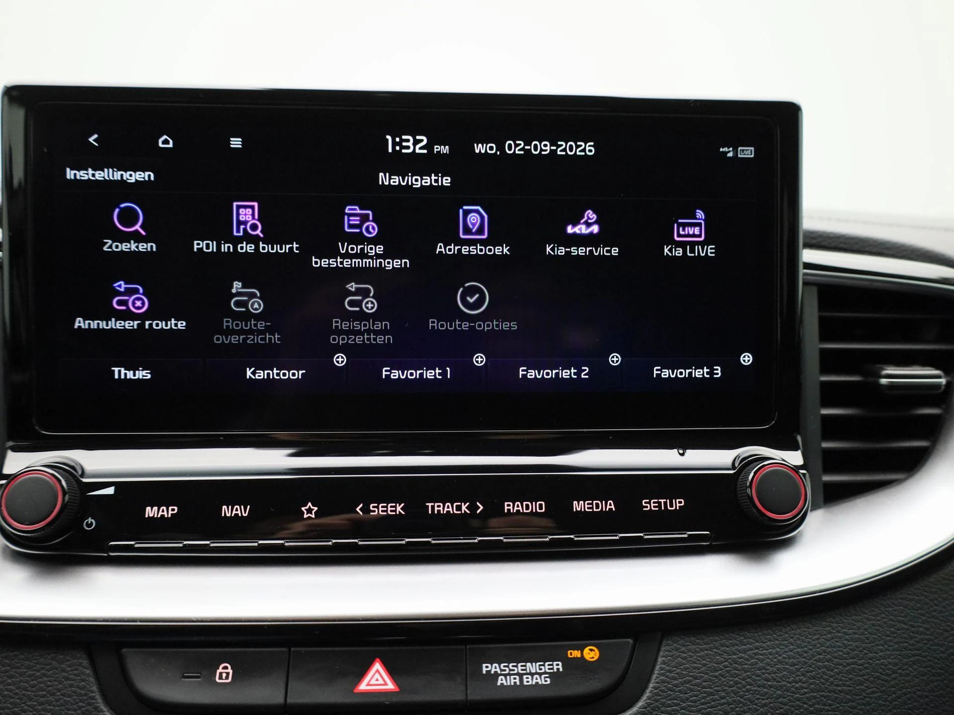 Kia Ceed Sportswagon - 17