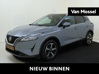 Nissan QASHQAI 1.3 MHEV Premiere Edition