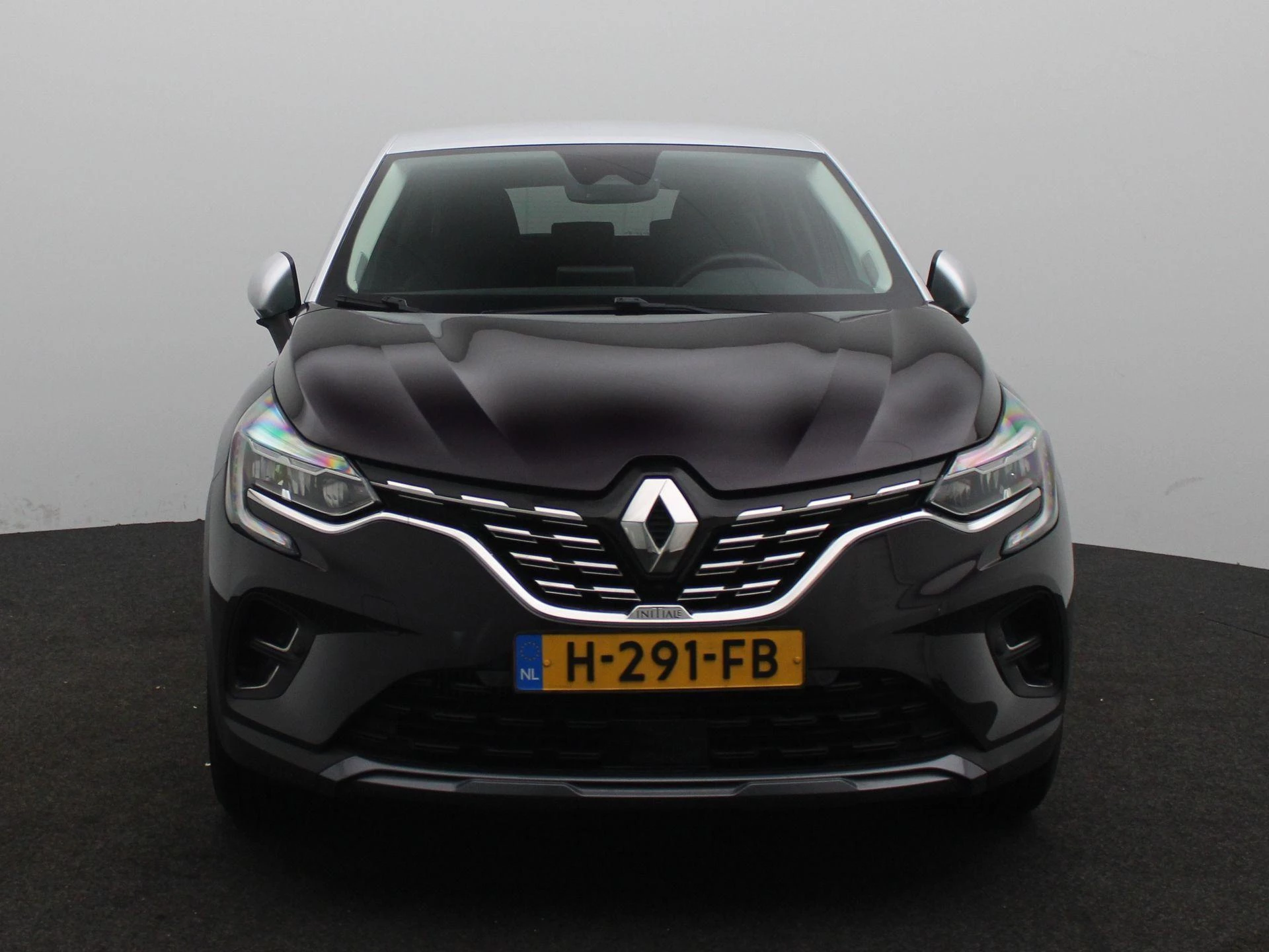 Renault Captur 1.3 TCe 155 Initiale Paris