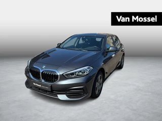 BMW Série 1 Hatch 116i (80 kW)
