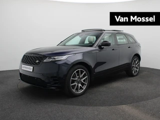Land Rover Range Rover Velar 2.0 P400e R-Dynamic SE