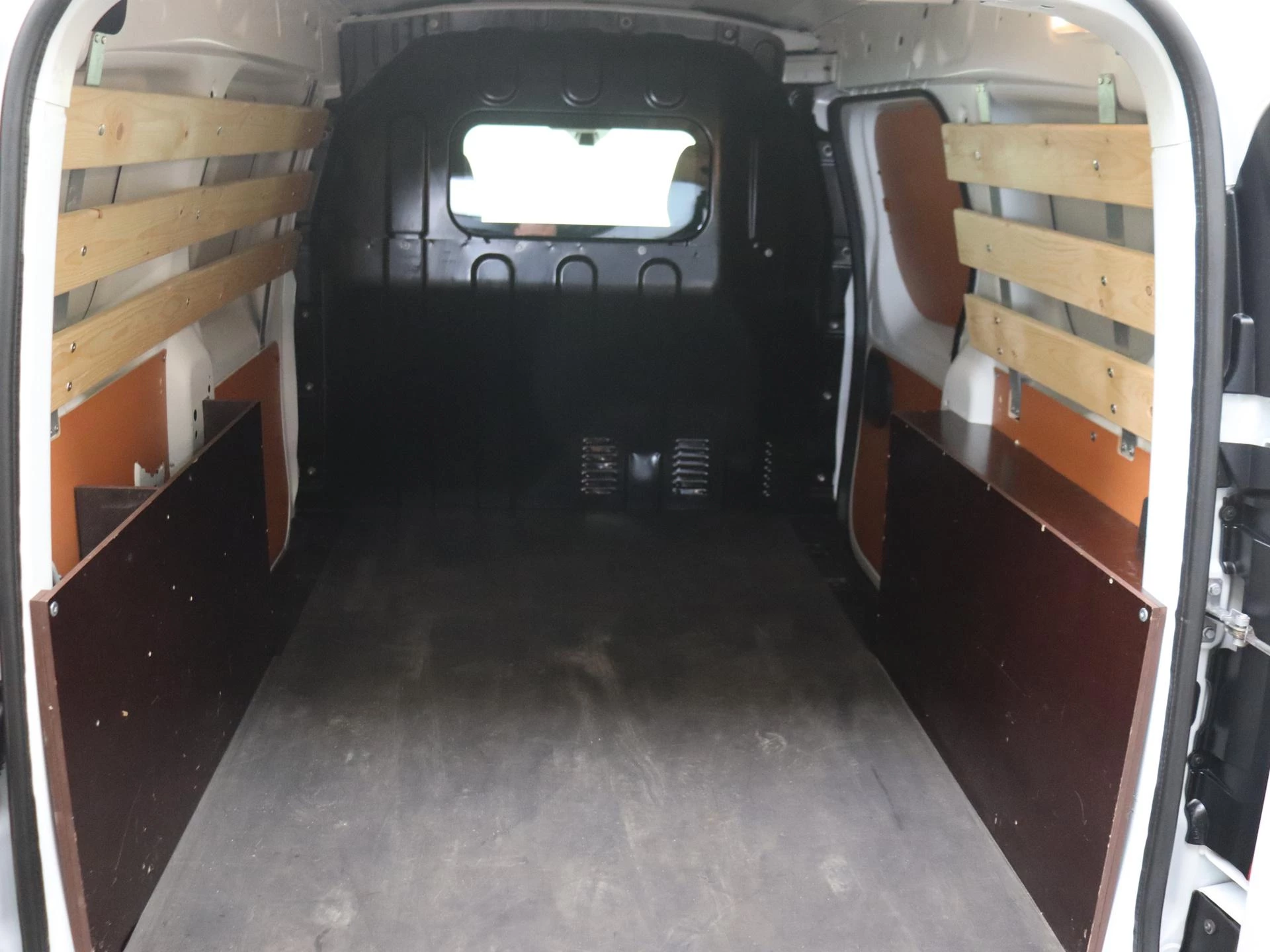 Renault Express 1.5 dCi 95 Comfort