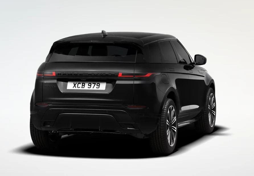Land Rover Range Rover Evoque P270e DYNAMIC SE AWD Auto. 26MY