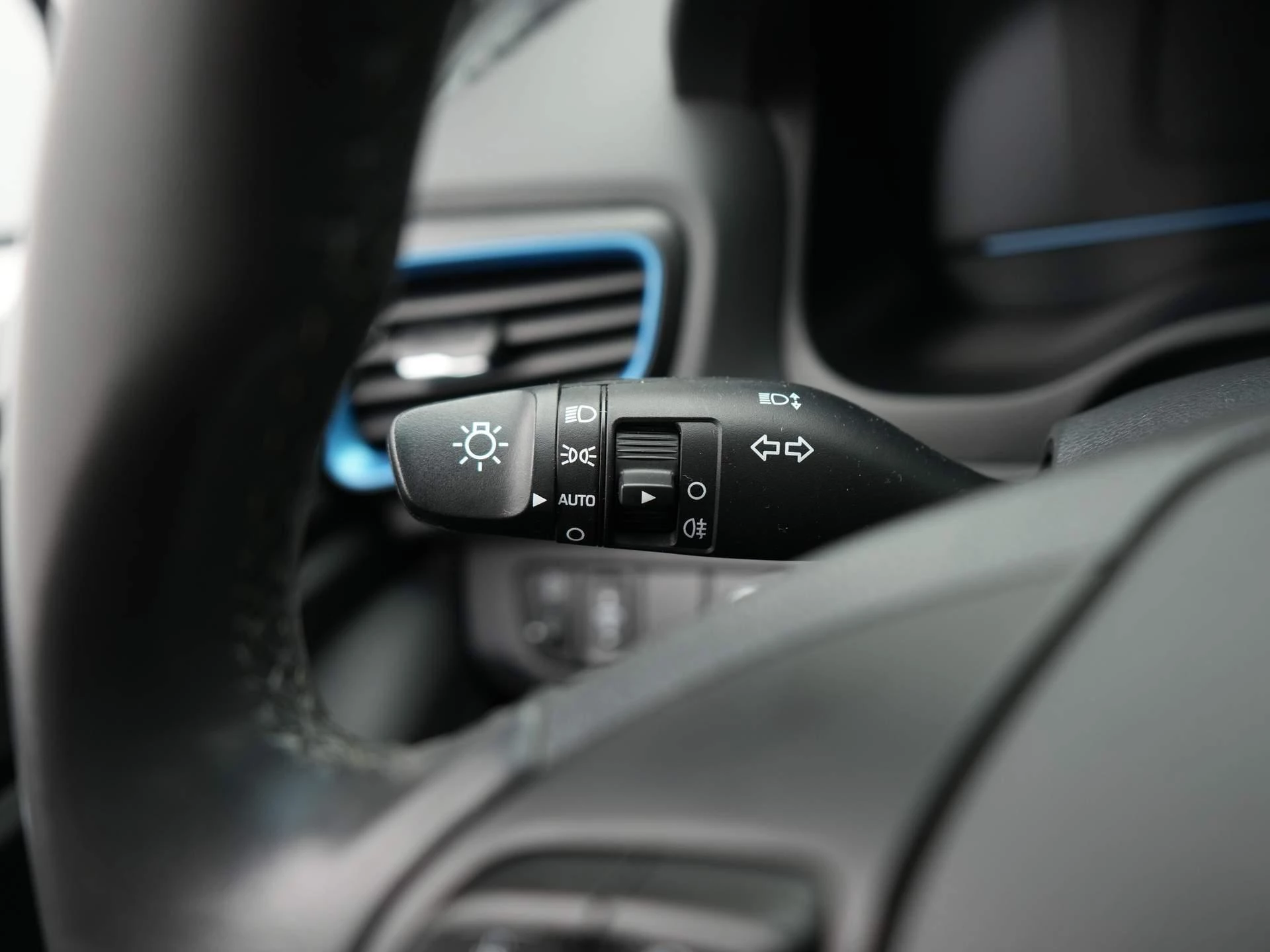 Hyundai IONIQ 1.6 GDi Comfort