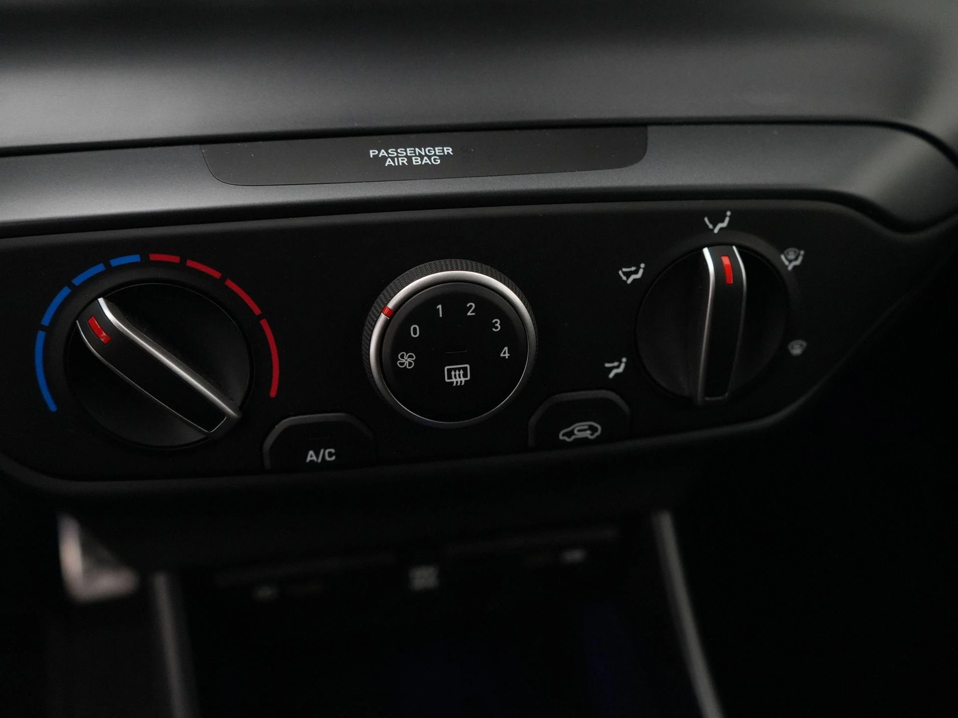 Hyundai Bayon 1.0 T-GDI Comfort