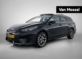 Kia Ceed Sportswagon 1.6 GDI PHEV ExecutiveLine