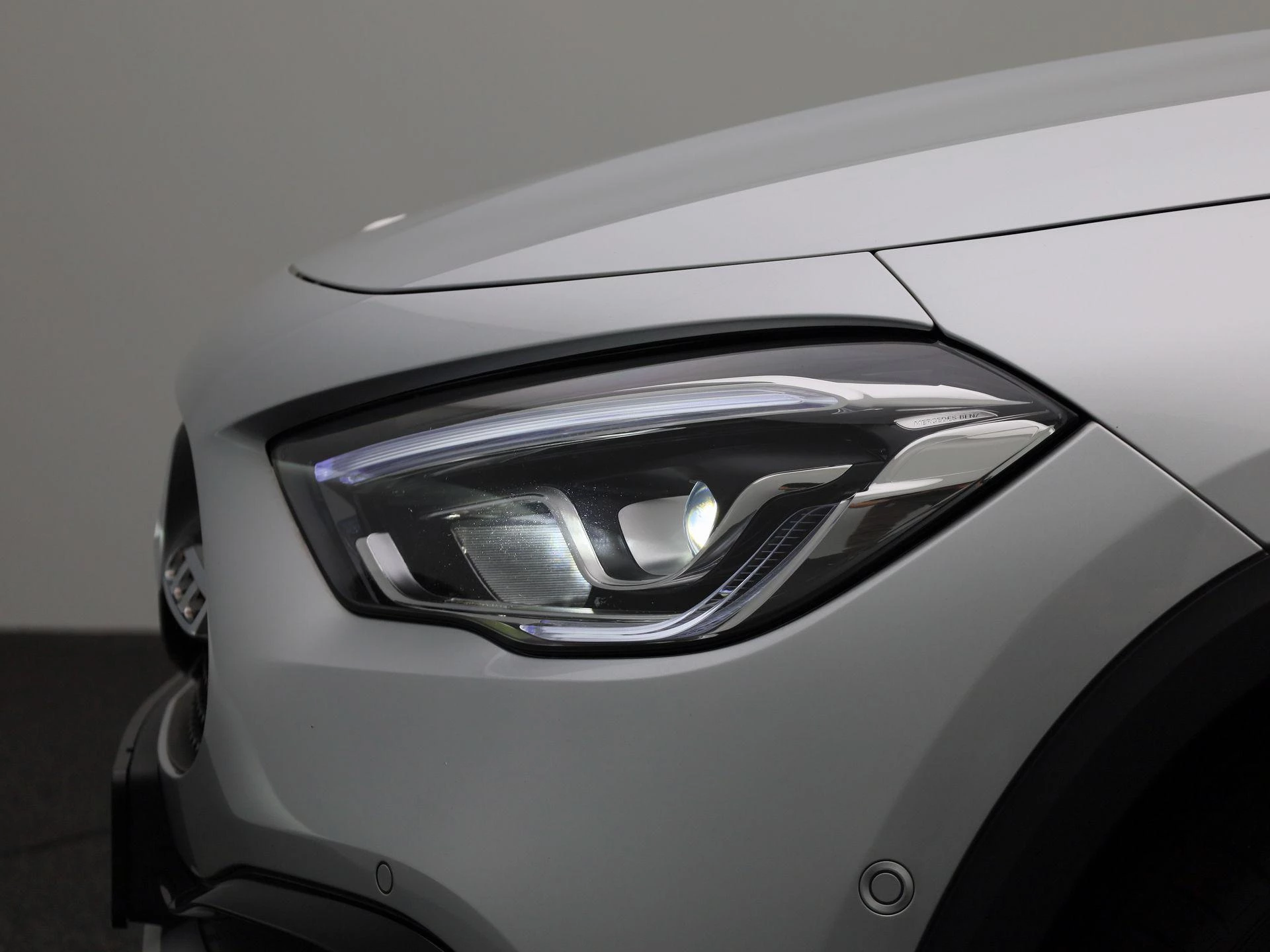 Mercedes-Benz GLA GLA 180 AMG Line