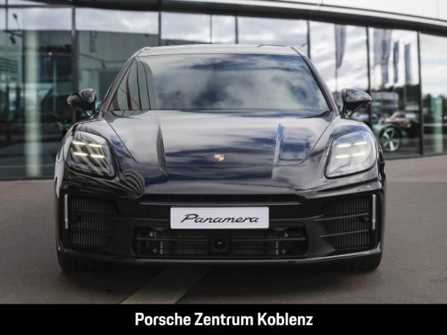 Porsche Panamera 4 E-Hybrid -