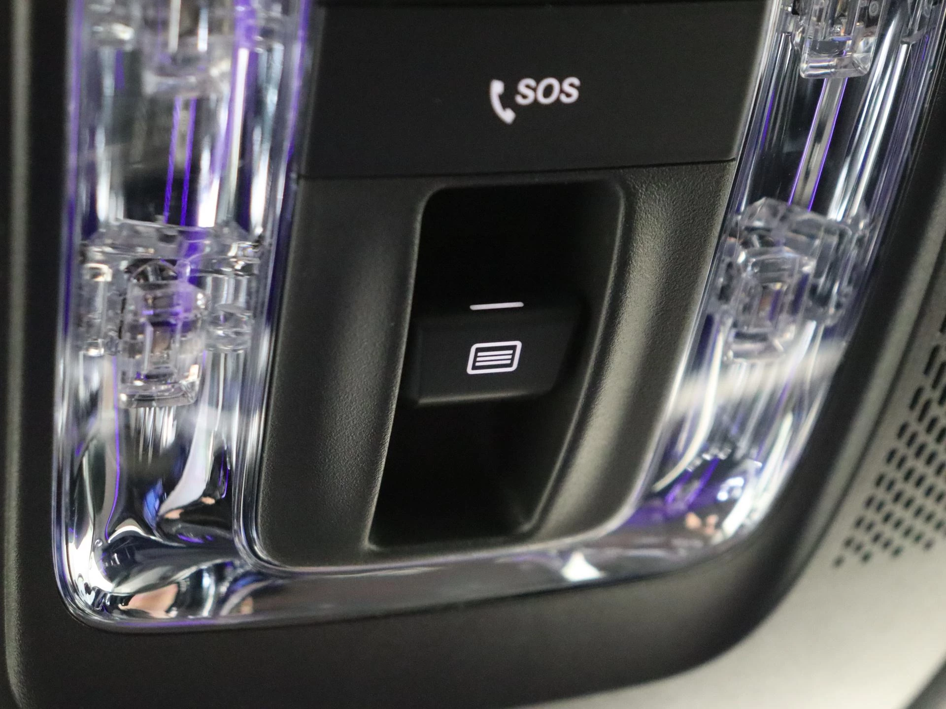 Mercedes-Benz EQB 250+ Business Edition 7p. 71 kWh