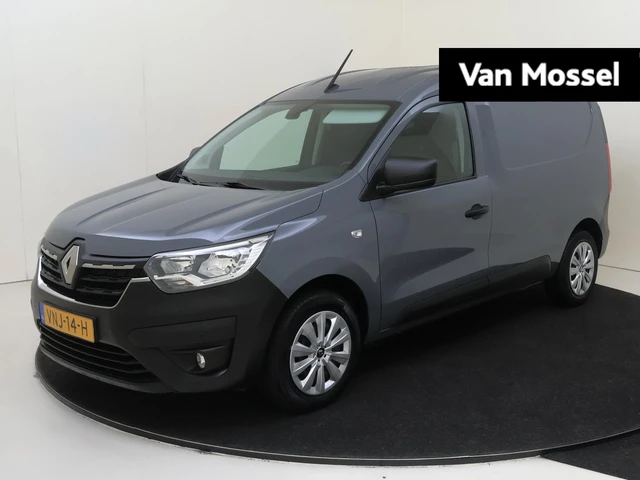 Renault Express