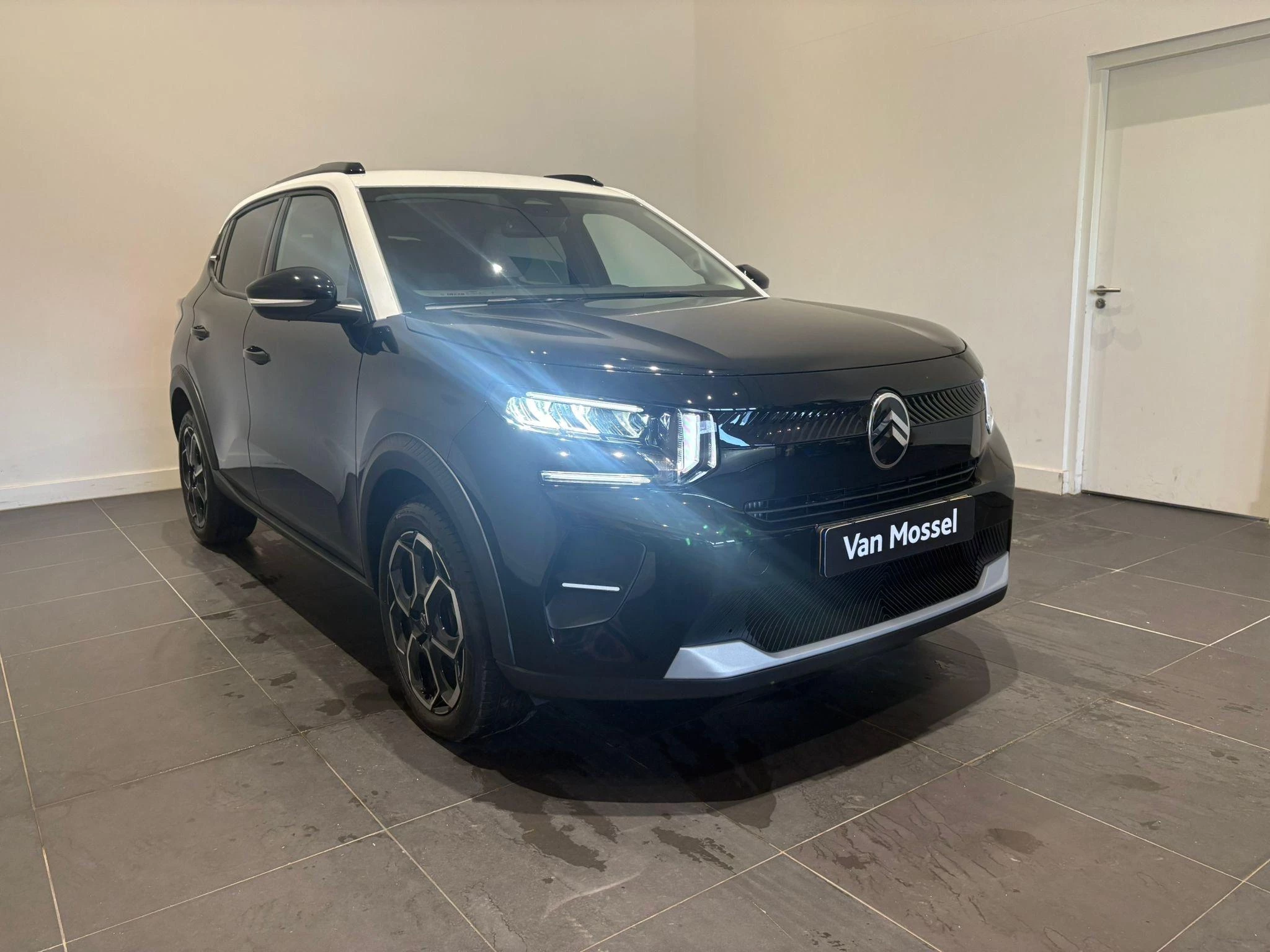 Citroën C3 1.2 Turbo 100pk Max