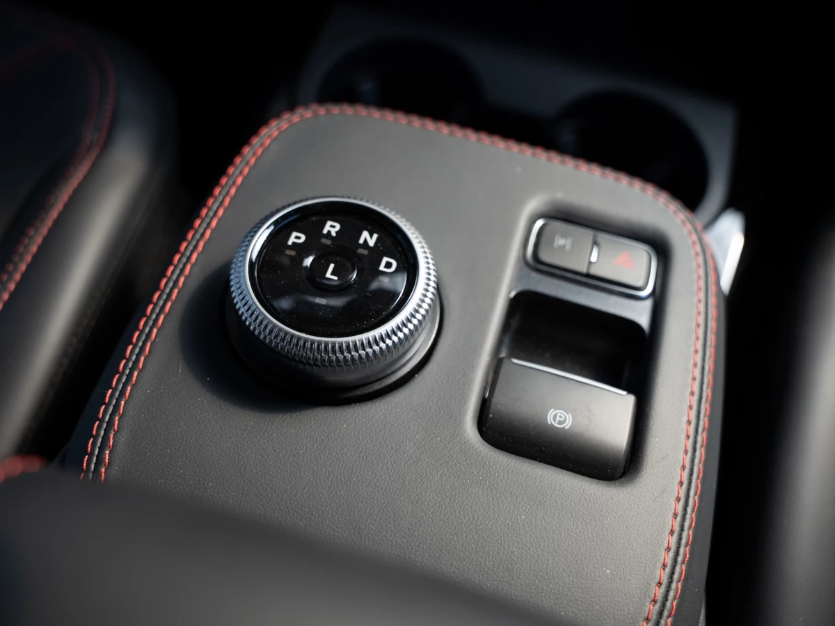 Ford-Mustang Mach-E-image-11