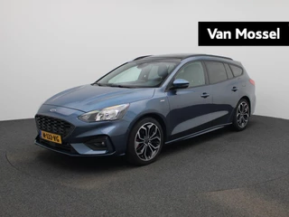 Ford Focus Wagon 1.5 EcoBoost ST Line X Business