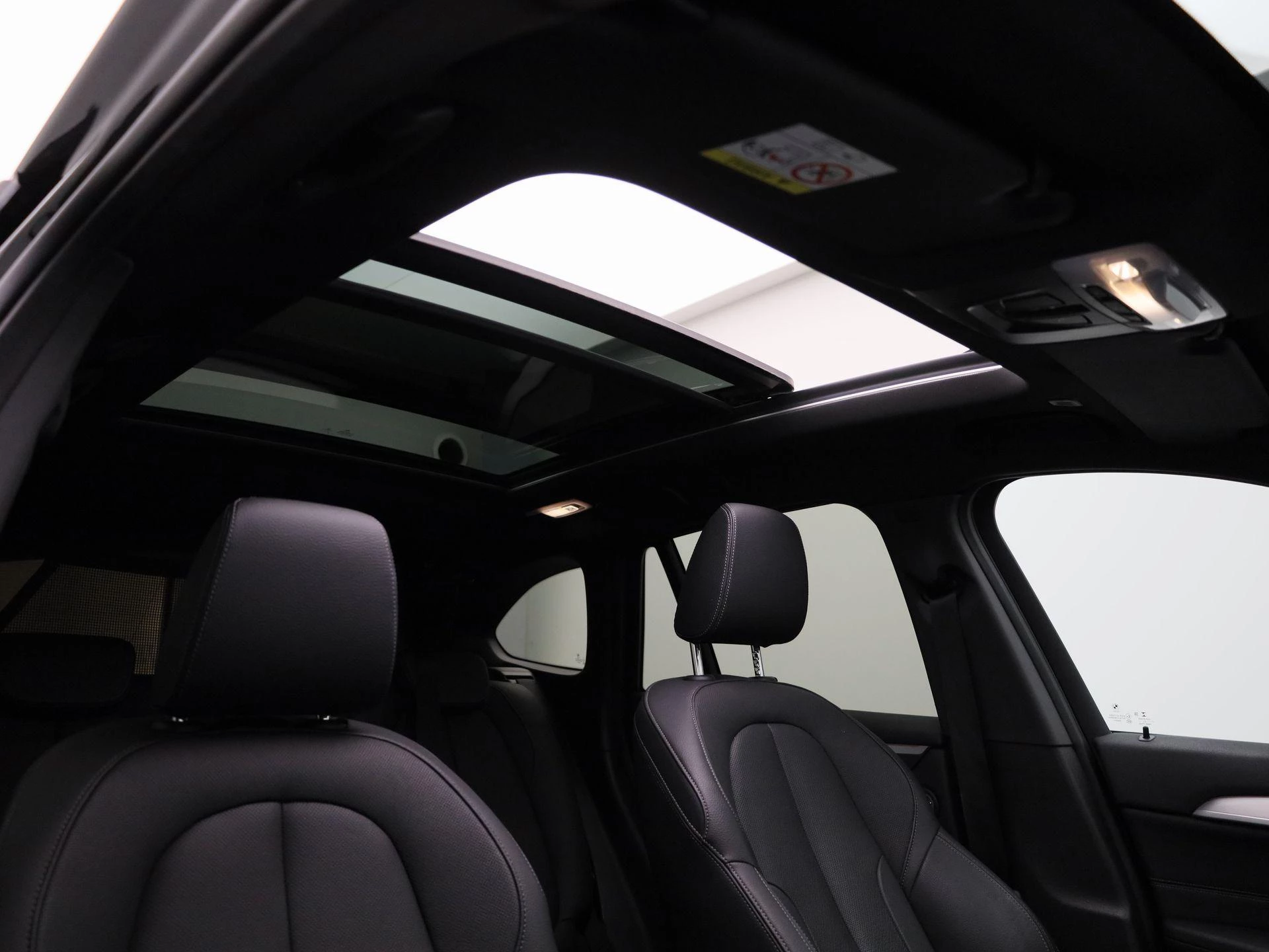 BMW X1 xDrive25e