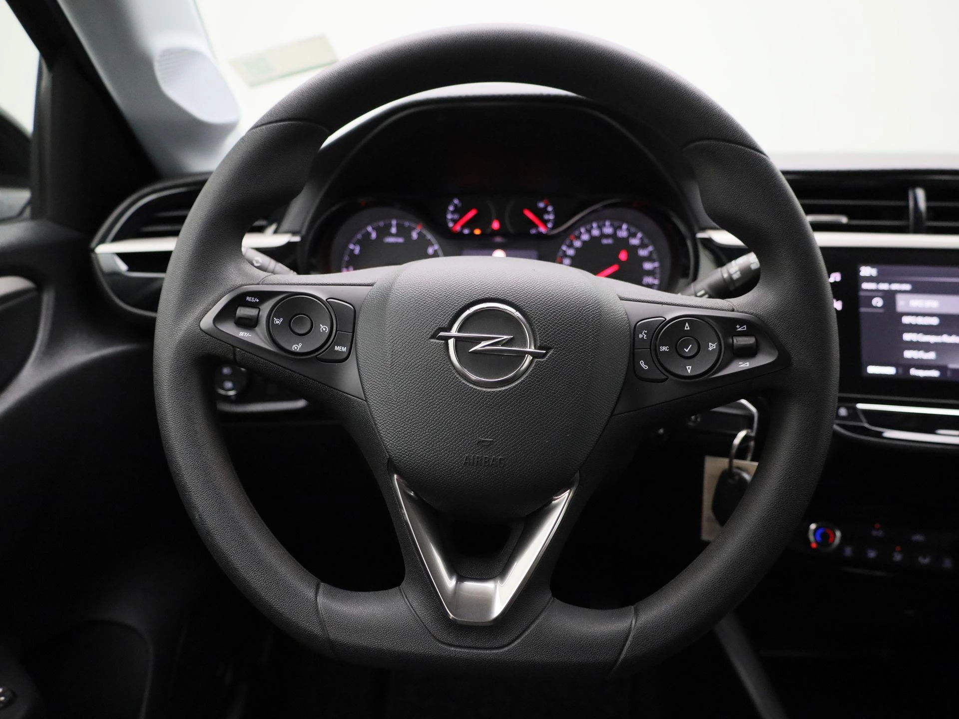 Opel Corsa 1.2 Level 2