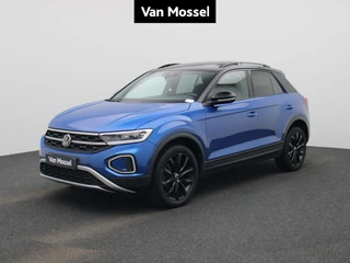 Volkswagen T-Roc 2.0 TDI 110kW Style Business DSG