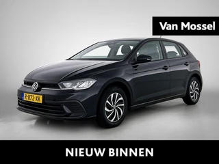 Volkswagen Polo 1.0 TSI Life Business 95pk