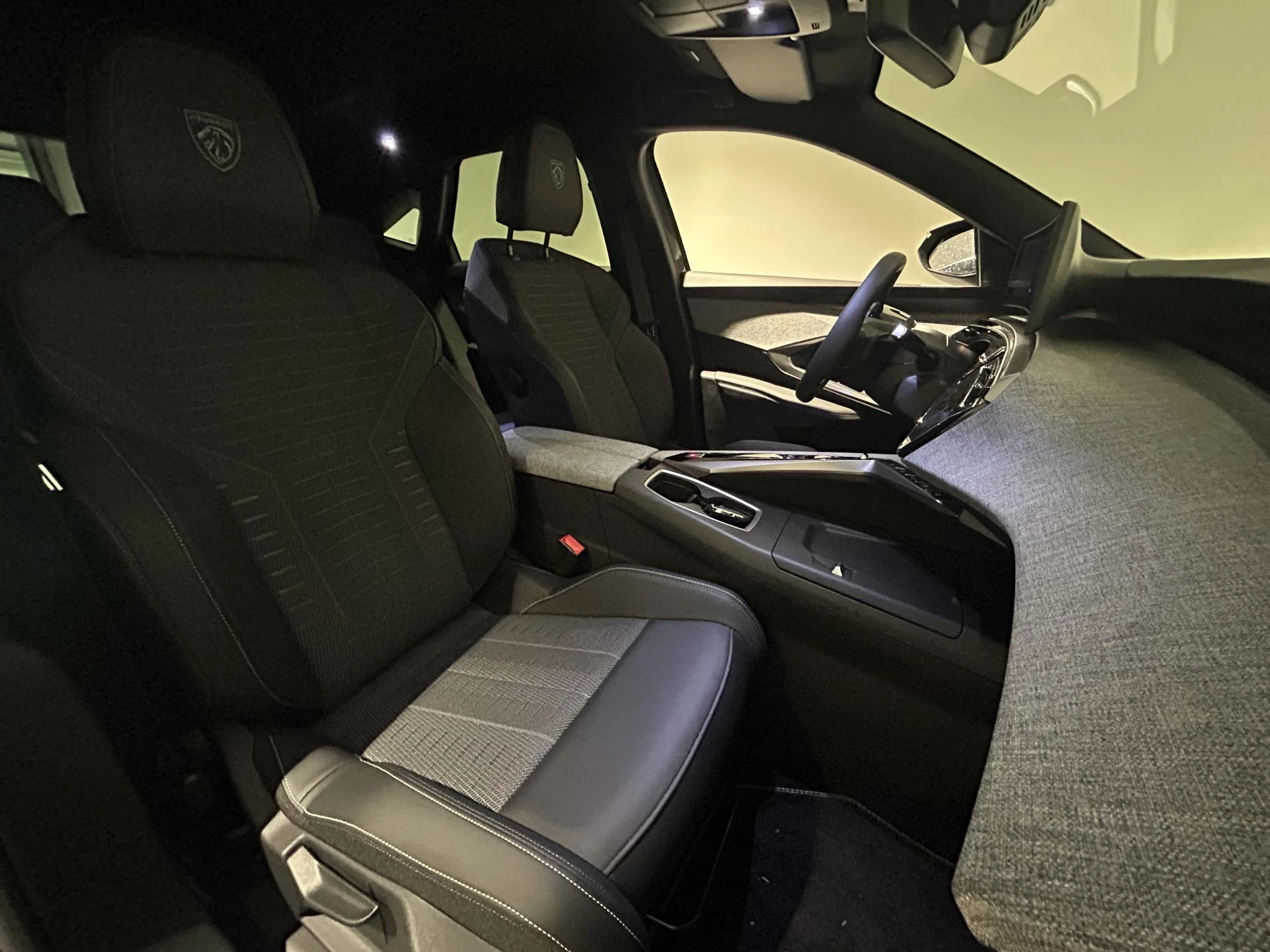 Peugeot 3008 1.6 plug-in Hybrid 195 GT