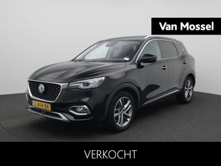 MG EHS 1.5 TGDI PHEV Aut. Luxury