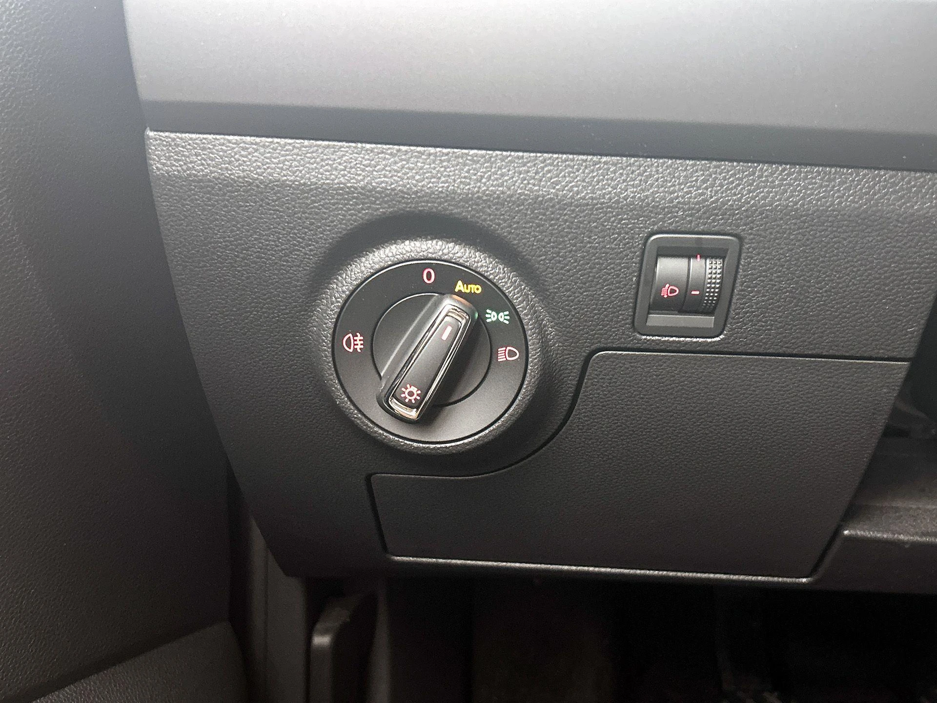 SEAT Ibiza 1.0 TSI Style Business Intense