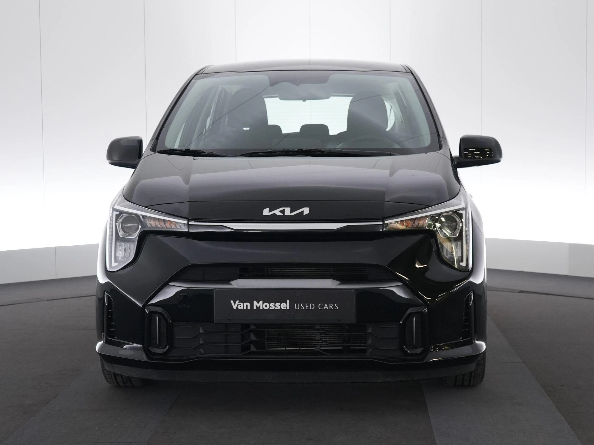 Kia Picanto 1.0 GDI ISG 63 MT Pulse
