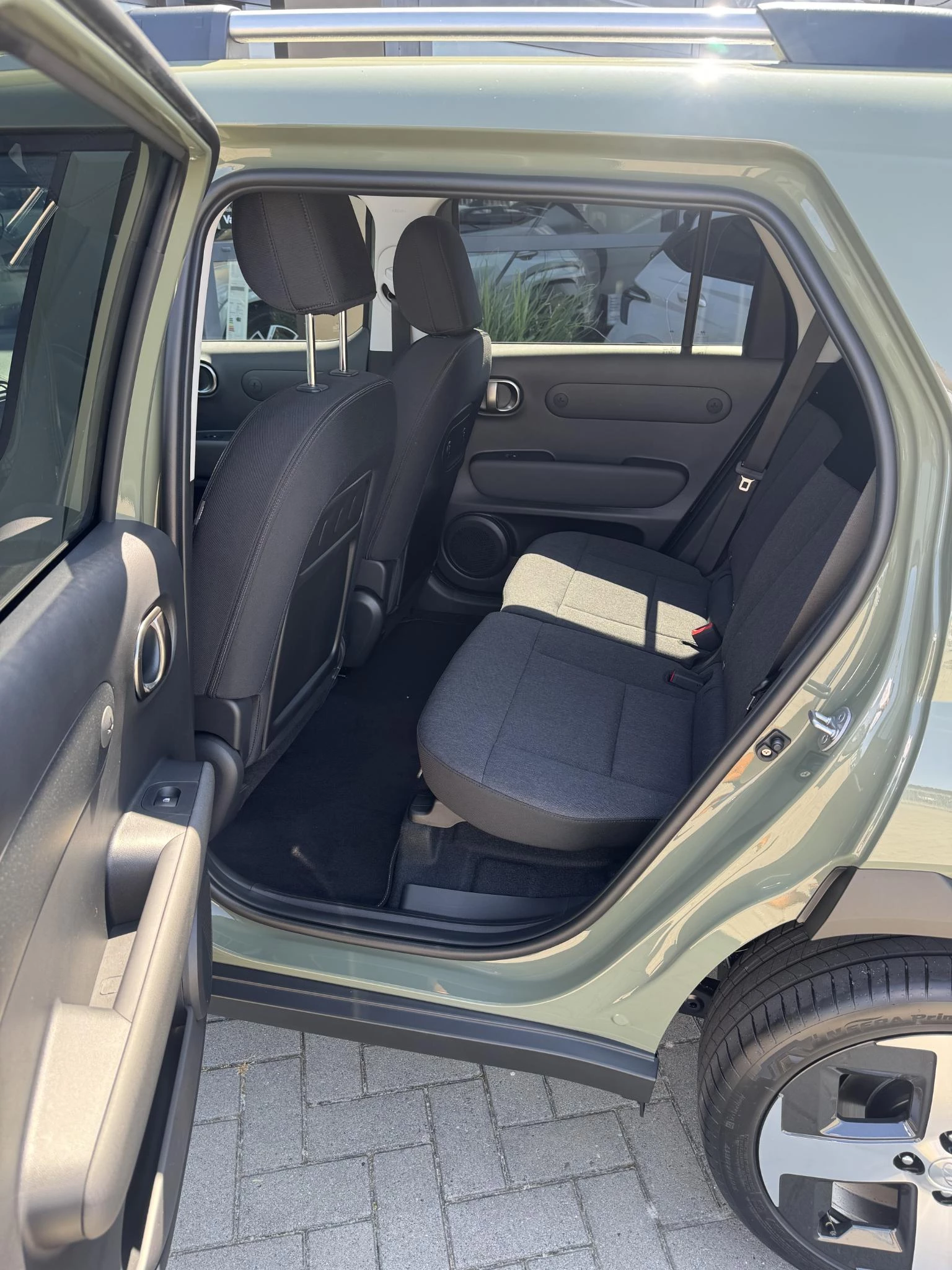 Hyundai Inster Pulse Advanced 42 kWh