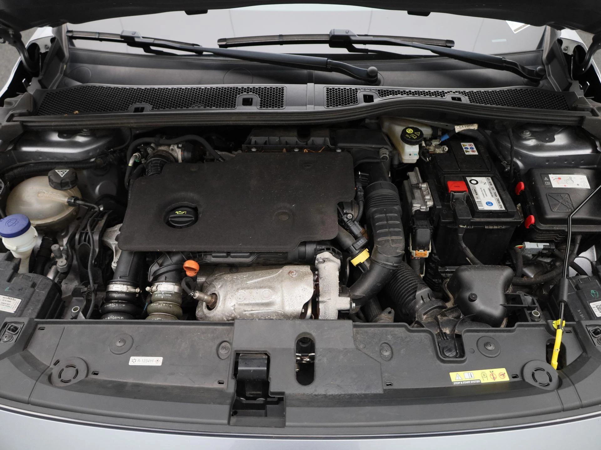 Opel Corsa 1.5 D Edition