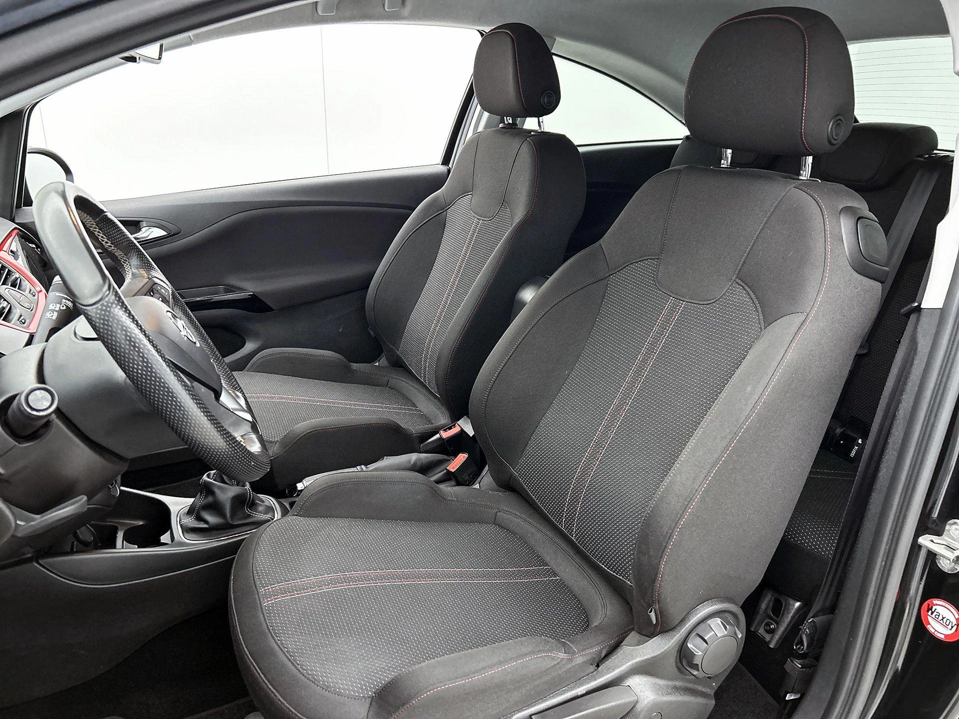 Opel Corsa 1.0 Turbo Online Edition