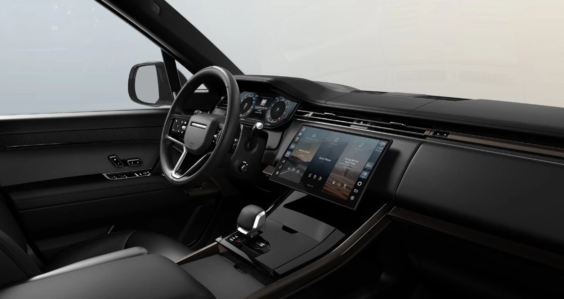 Land Rover Range Rover Sport D250 S AWD Auto. 26MY