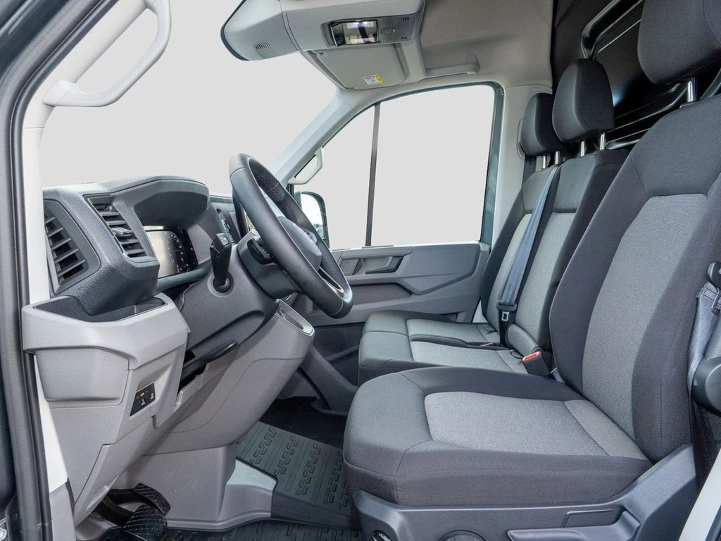 Volkswagen Crafter Kasten 35 lang Hochdach 2,0 TDI DSG