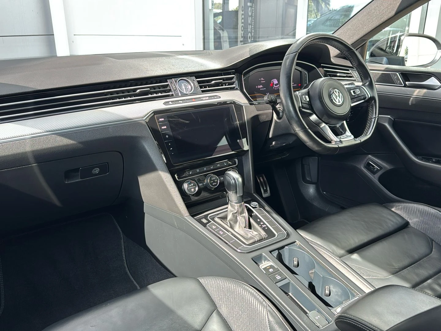 Volkswagen-Arteon-image-1