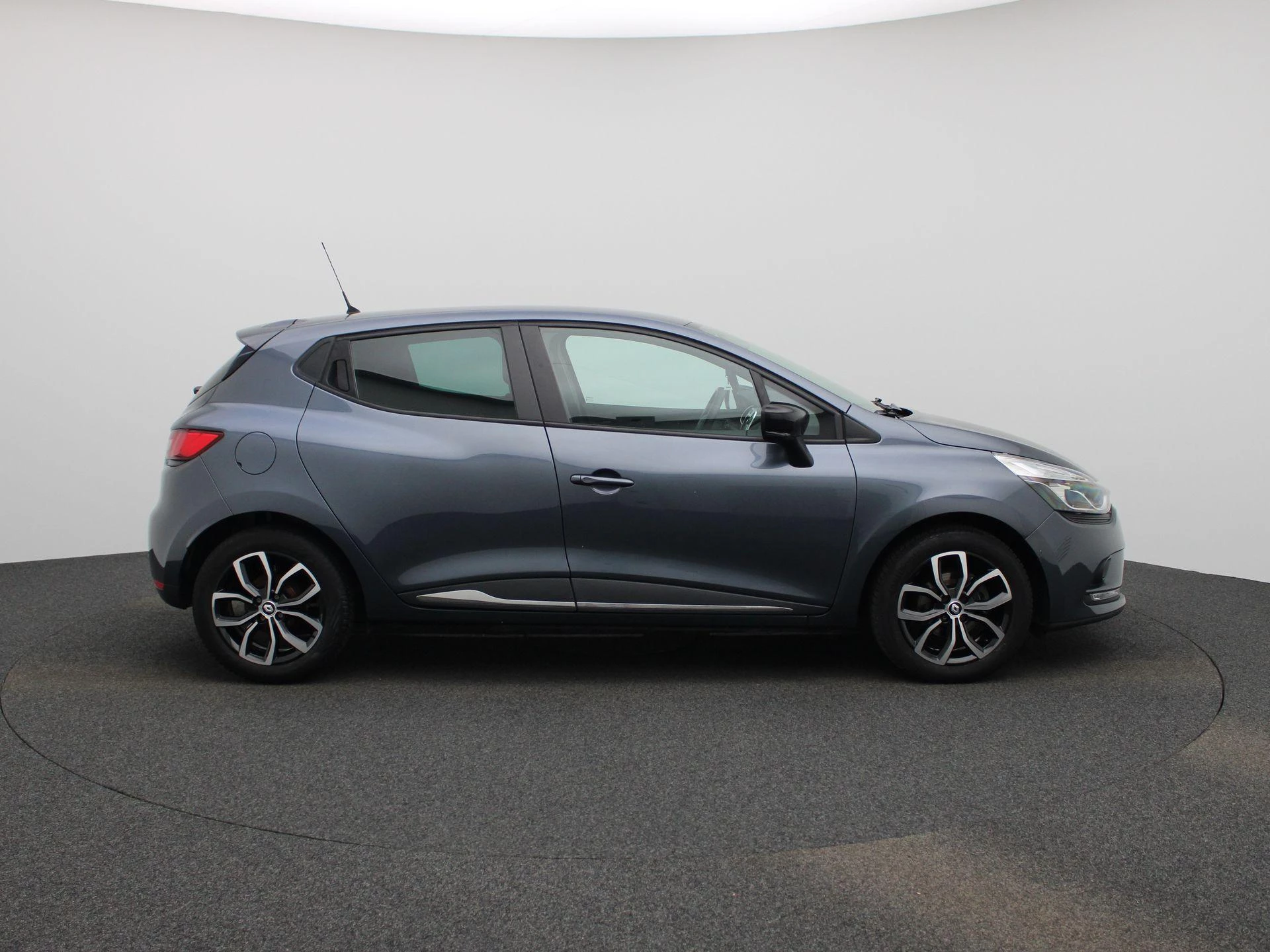 Renault Clio SCe 75 Zen
