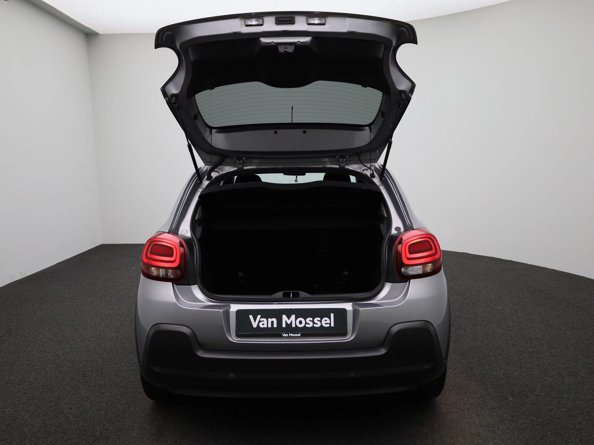 Citroën C3 1.2 PureTech 82 S&S MAN Feel
