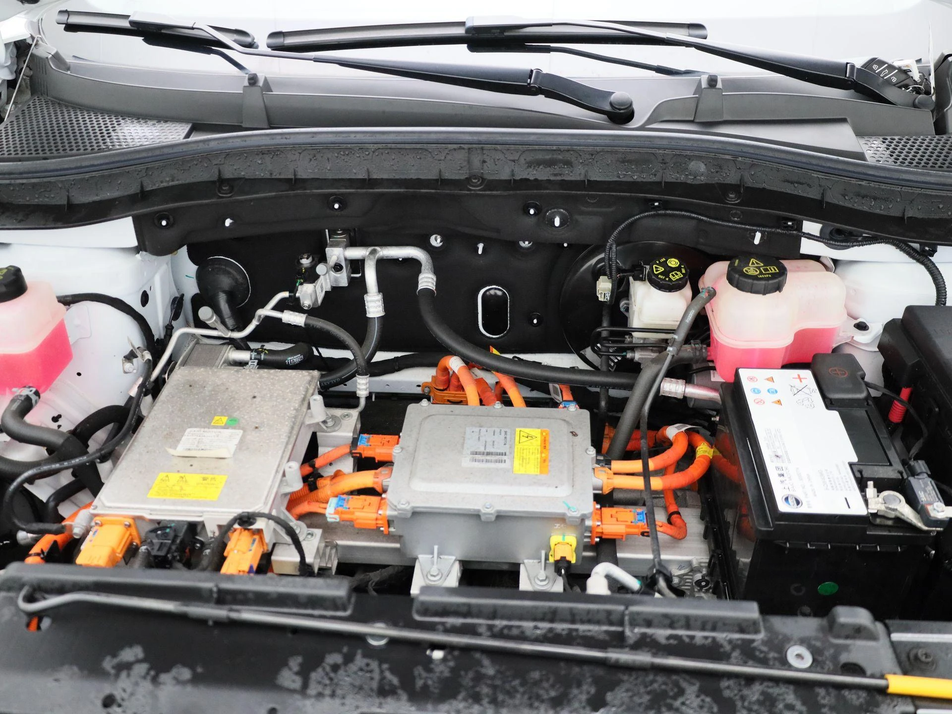 MG ZS EV - 41