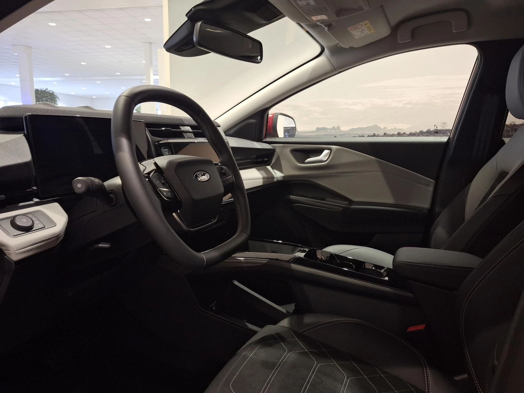 Ford Puma Gen-E Premium 44 kWh
