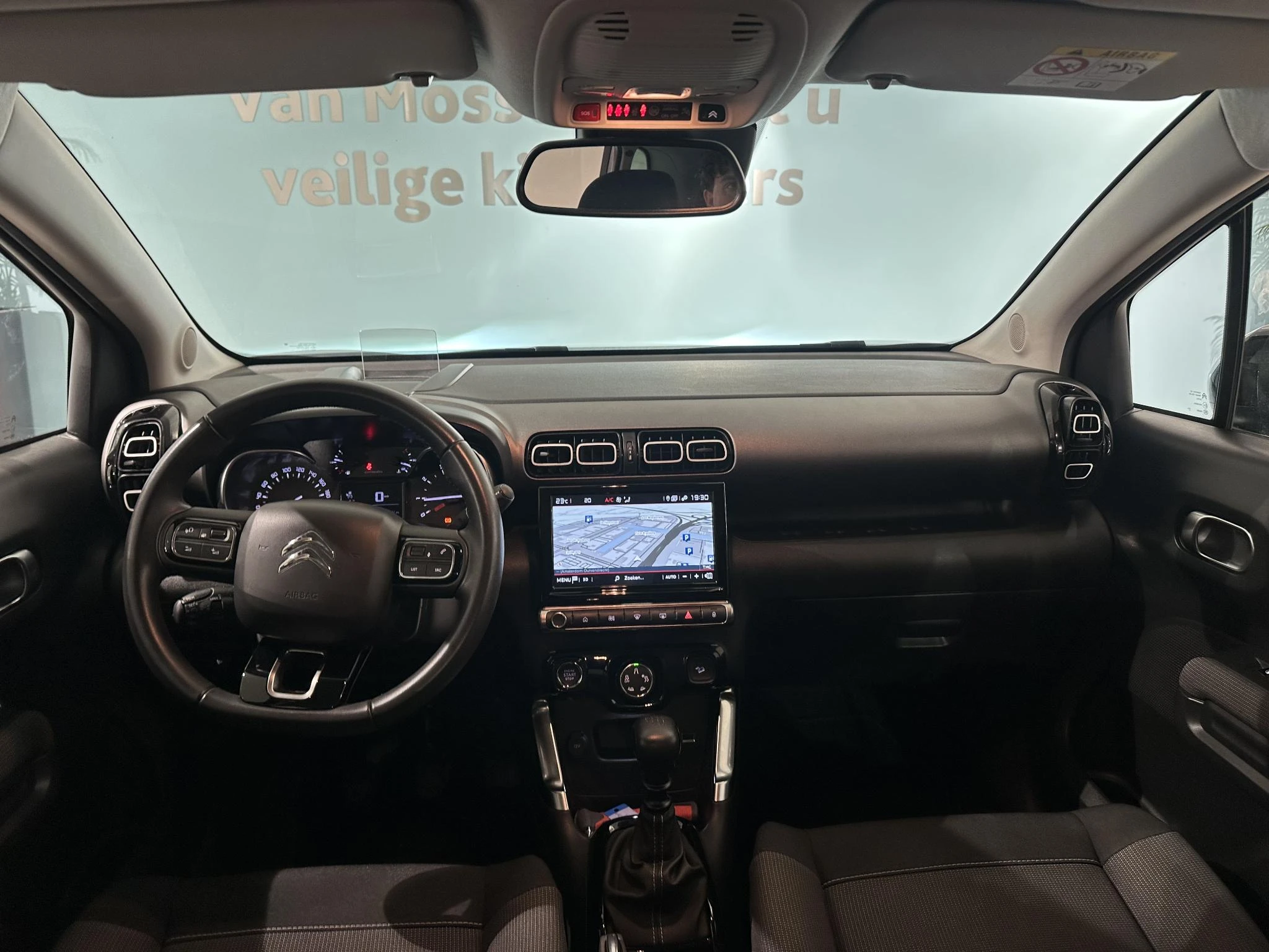 Citroën-C3 Aircross-image-9