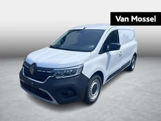 Renault Kangoo Blue dCi 95 Equilibre