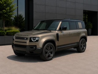 Land Rover Defender 110 P300e X-Dynamic HSE