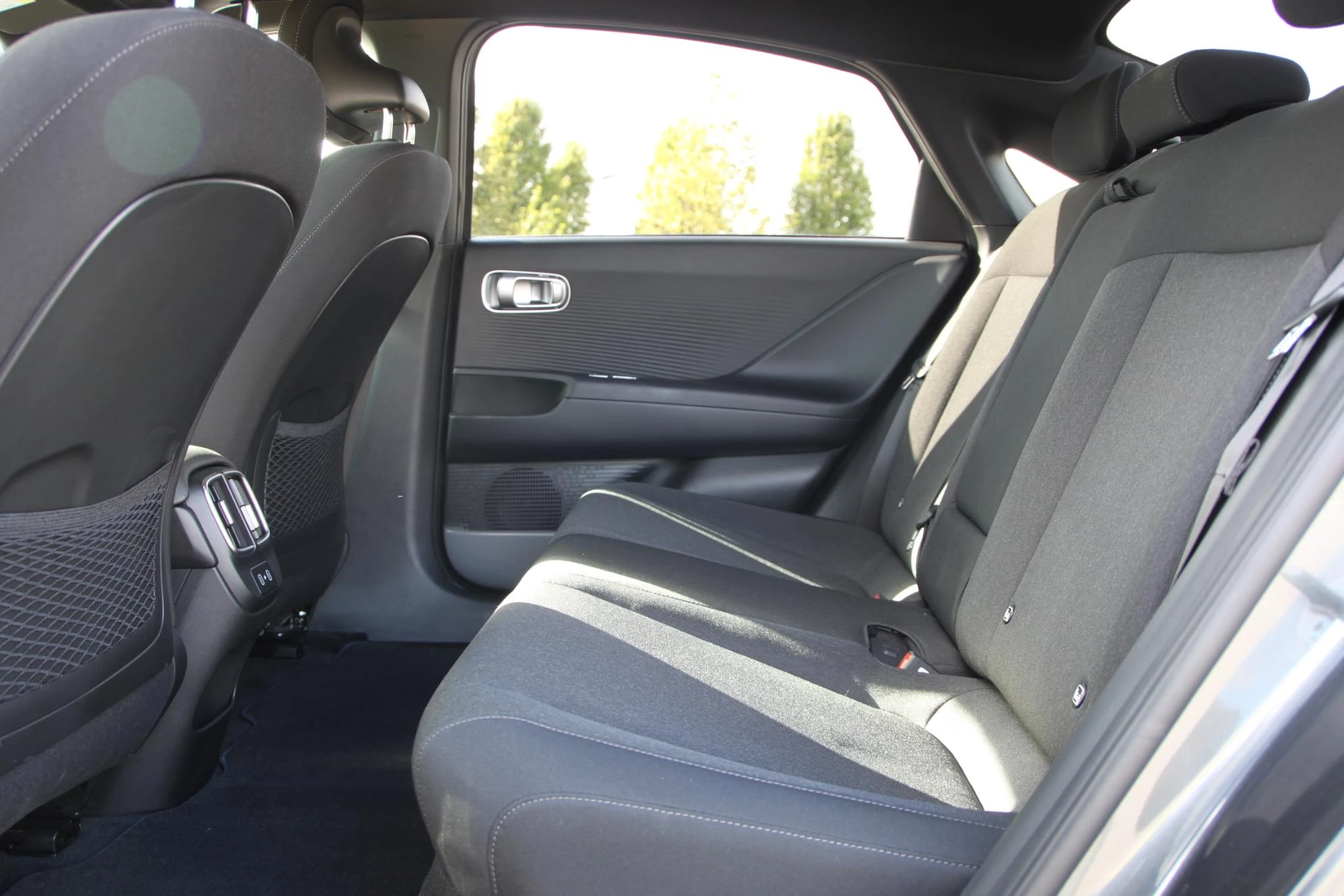 Hyundai IONIQ 6 Core Plus 77kWh