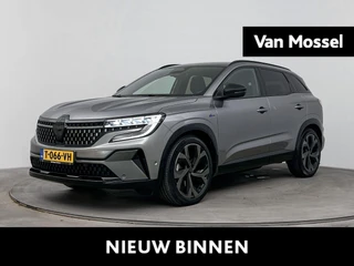 Renault Austral 1.2 E-Tech full hybrid 200 techno esprit Alpine