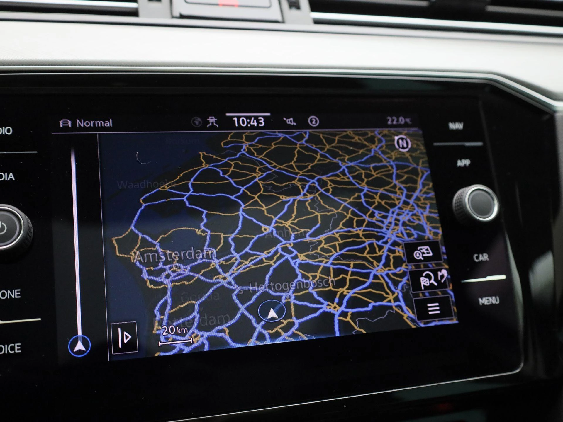 Volkswagen Passat Variant 2.0 TDI 90kW DSG Style Business