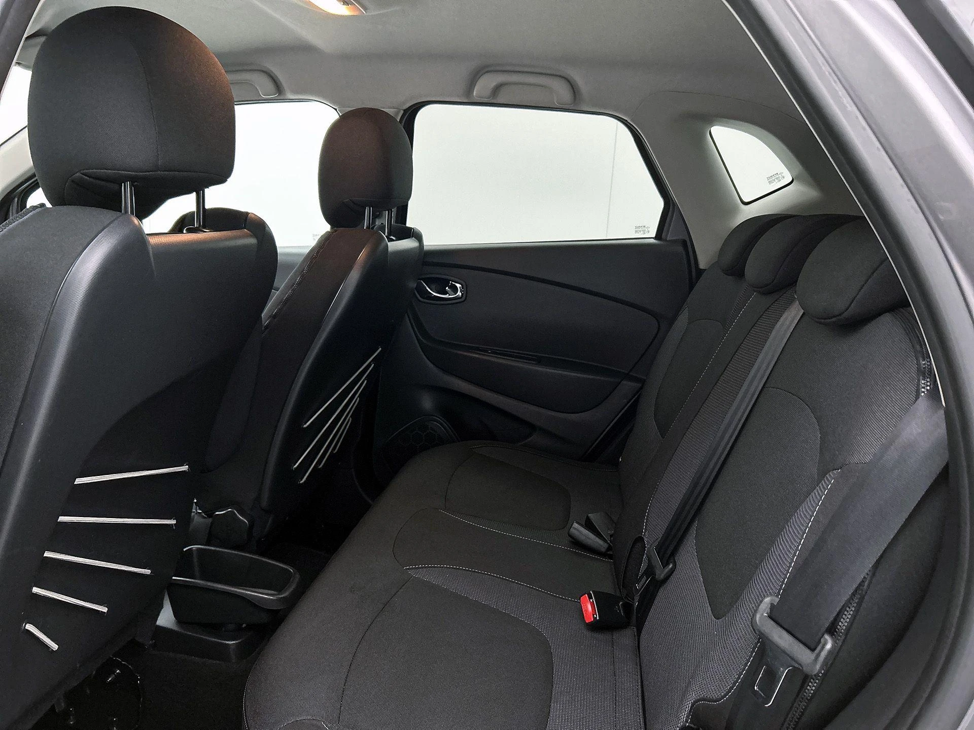 Renault Captur 1.2 TCe Dynamique